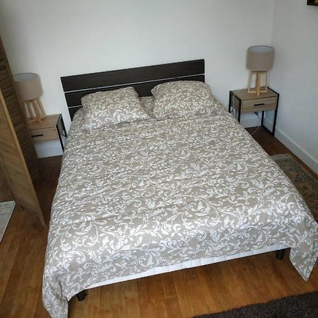 Le Tenor - Appartement - Parking Gratuit Orléans Dış mekan fotoğraf