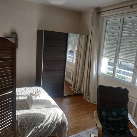 Le Tenor - Appartement - Parking Gratuit Orléans Dış mekan fotoğraf