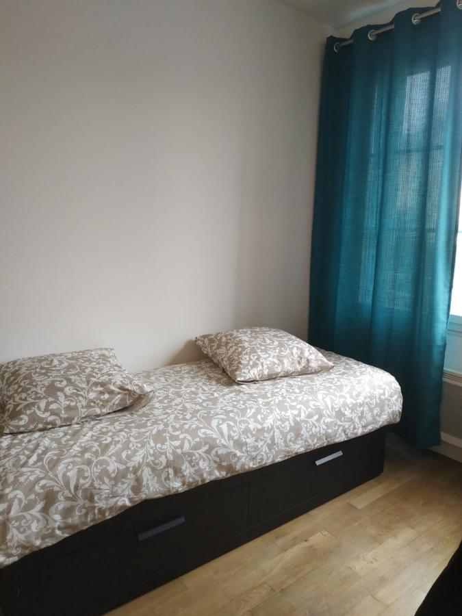 Le Tenor - Appartement - Parking Gratuit Orléans Dış mekan fotoğraf